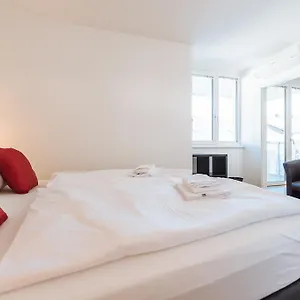  Daire Mainstation - 10 Minutes To Citycenter - With Aircondition