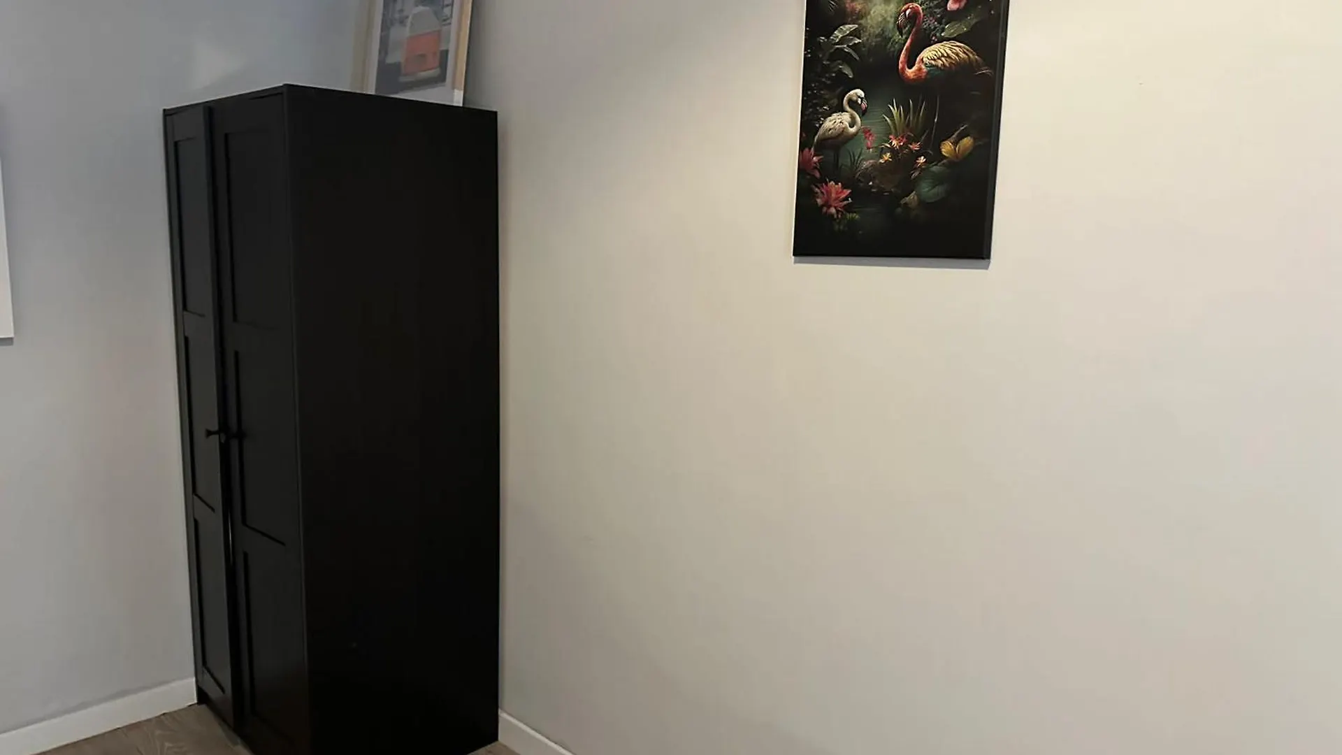 Apartment Budget-Friendly 2+1 Haven: Central Vienna Delight